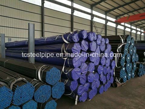 ASTM A179/A192 Carbon Steel Seamless Boiler Tube /Heat Exchanger Tube